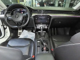 VW Arteon 2.0 TDI PRESTIGE | Auto.bg — изображение 10 VW Arteon 2.0 TDI PRESTIGE | Auto.bg — изображение 10