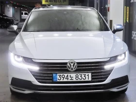 VW Arteon 2.0 TDI PRESTIGE | Auto.bg — изображение 2 VW Arteon 2.0 TDI PRESTIGE | Auto.bg — изображение 2