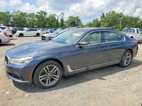 BMW 750 - Car24.bg BMW 750