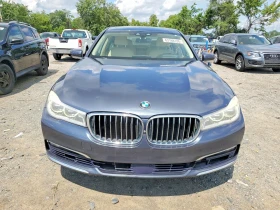 BMW 750 - 15700 € - 14612260 5 | Car24.bg BMW 750 - 15700 € - 14612260 5