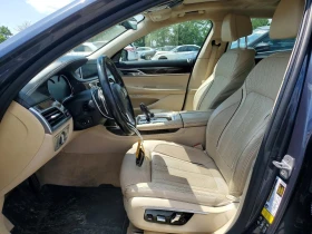 BMW 750 - 15700 € - 14612260 7 | Car24.bg BMW 750 - 15700 € - 14612260 7