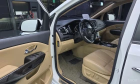 Kia Carnival * Gasoline 9 Seater Hi Limousine* АВТОКРЕДИТ* | Auto.bg — изображение 10 Kia Carnival * Gasoline 9 Seater Hi Limousine* АВТОКРЕДИТ* | Auto.bg — изображение 10