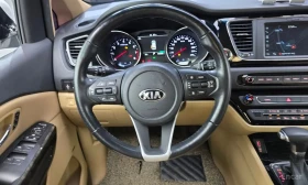 Kia Carnival * Gasoline 9 Seater Hi Limousine* АВТОКРЕДИТ* | Auto.bg — изображение 13 Kia Carnival * Gasoline 9 Seater Hi Limousine* АВТОКРЕДИТ* | Auto.bg — изображение 13