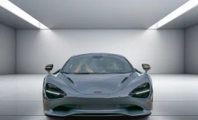 McLaren 750S Coupe MSO = NEW = Гаранция - Car24.bg McLaren 750S Coupe MSO = NEW = Гаранция