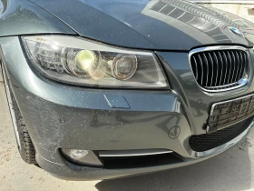 BMW 330 E90Lci N57D30A | Auto.bg — изображение 5 BMW 330 E90Lci N57D30A | Auto.bg — изображение 5