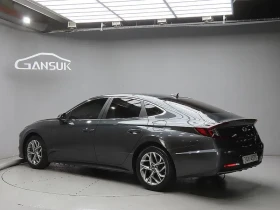 Hyundai Sonata Hybrid (Dn8) Premium Family | Auto.bg — изображение 4 Hyundai Sonata Hybrid (Dn8) Premium Family | Auto.bg — изображение 4