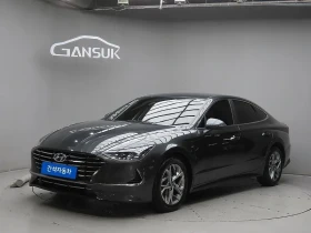 Hyundai Sonata Hybrid (Dn8) Premium Family | Auto.bg — изображение 2 Hyundai Sonata Hybrid (Dn8) Premium Family | Auto.bg — изображение 2