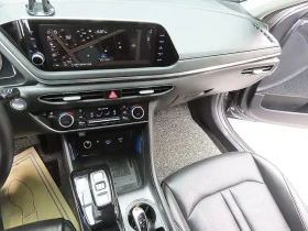 Hyundai Sonata Hybrid (Dn8) Premium Family | Auto.bg — изображение 8 Hyundai Sonata Hybrid (Dn8) Premium Family | Auto.bg — изображение 8