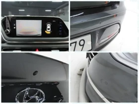 Hyundai Sonata Hybrid (Dn8) Premium Family | Auto.bg — изображение 16 Hyundai Sonata Hybrid (Dn8) Premium Family | Auto.bg — изображение 16