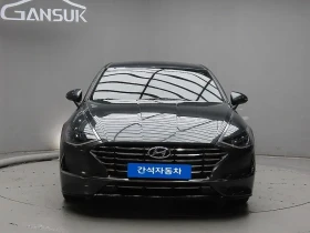 Hyundai Sonata Hybrid (Dn8) Premium Family
