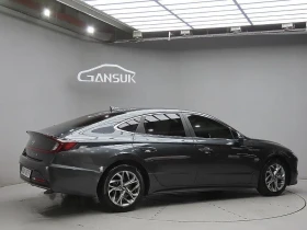 Hyundai Sonata Hybrid (Dn8) Premium Family | Auto.bg — изображение 3 Hyundai Sonata Hybrid (Dn8) Premium Family | Auto.bg — изображение 3