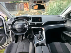 Peugeot 3008 1.2 PureTech бензин - 10450 € - 51124319 7 | Car24.bg Peugeot 3008 1.2 PureTech бензин - 10450 € - 51124319 7