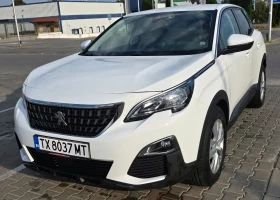 Peugeot 3008 1.2 PureTech бензин - Car24.bg Peugeot 3008 1.2 PureTech бензин