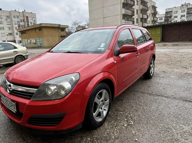 Opel Astra H - 1000 € / 1955.83 лв. - 66473223 1 | Car24.bg Opel Astra H - 1000 € / 1955.83 лв. - 66473223 1