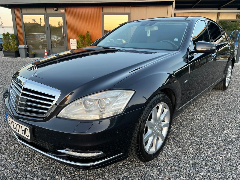 Mercedes-Benz S 350 CDI 4-MATIC/ТОП СЪСТОЯНИЕ/ВСИЧКИ ЕКСТРИ/ - 11390 € / 22276.90 лв. - 37937249 1 | Car24.bg Mercedes-Benz S 350 CDI 4-MATIC/ТОП СЪСТОЯНИЕ/ВСИЧКИ ЕКСТРИ/ - 11390 € / 22276.90 лв. - 37937249 1