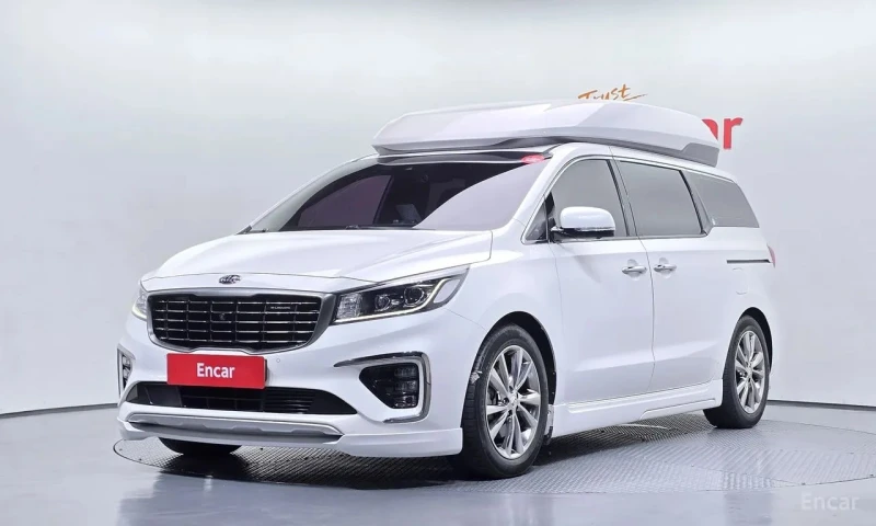 Kia Carnival * Gasoline 9 Seater Hi Limousine* АВТОКРЕДИТ* - 20000 € - 62264134 1 | Car24.bg Kia Carnival * Gasoline 9 Seater Hi Limousine* АВТОКРЕДИТ* - 20000 € - 62264134 1