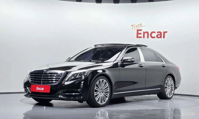 Mercedes-Benz S 350 * S350L Blue TEC * ЦЕНА ДО БГ - 18500 € - 73320972 1 | Car24.bg Mercedes-Benz S 350 * S350L Blue TEC * ЦЕНА ДО БГ - 18500 € - 73320972 1