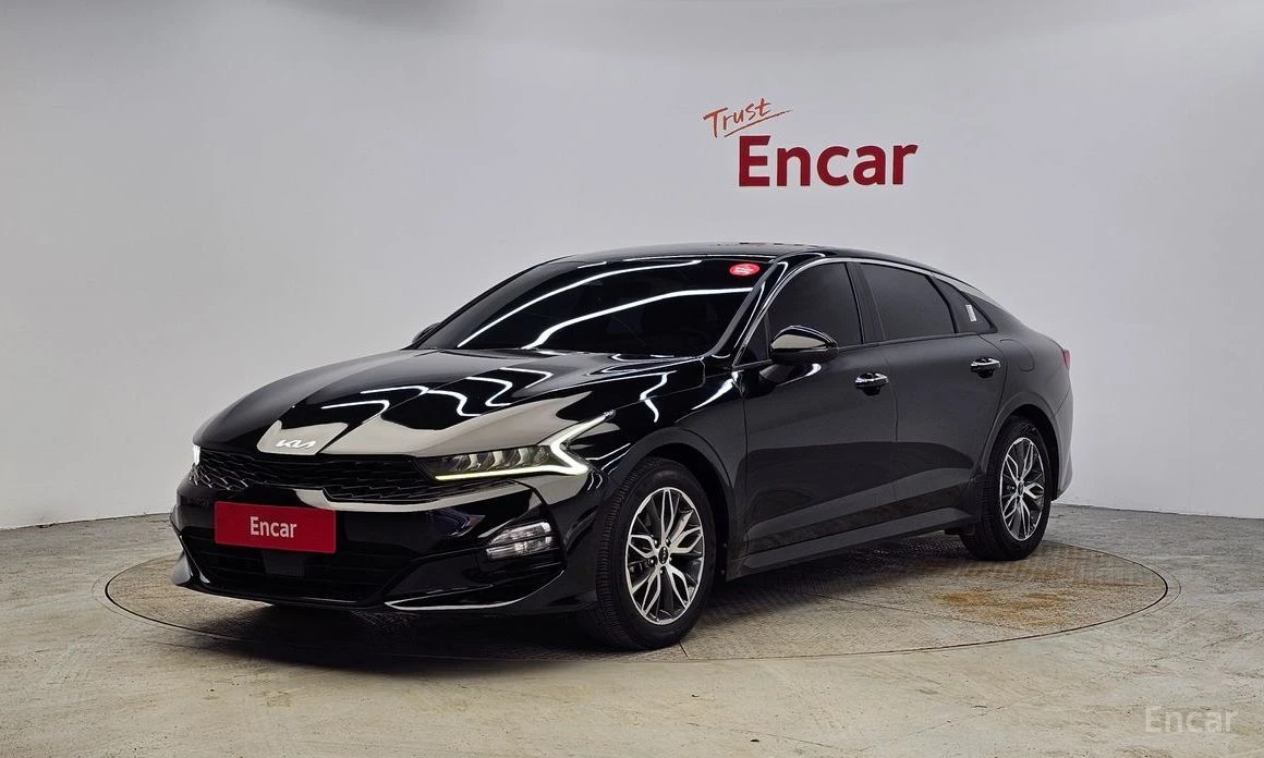 Kia K5 undefined | Auto.bg — изображение 1 Kia K5 undefined | Auto.bg — изображение 1