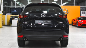 Mazda CX-5 ULTIMATE 2.5 SKYACTIV-G 4x4 Automatic | Mobile.bg   3