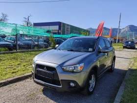 Mitsubishi ASX 1.8td. 4x4. 116ps 1 - Car24.bg Mitsubishi ASX 1.8td. 4x4. 116ps 1
