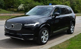 Volvo Xc90 T6 MOMENTUM LUXURU - ВЕРСИЯ ЗА ЕВРОПА 1 - Car24.bg Volvo Xc90 T6 MOMENTUM LUXURU - ВЕРСИЯ ЗА ЕВРОПА 1
