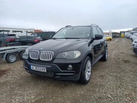 BMW X5 3, 0 SD - Car24.bg BMW X5 3, 0 SD