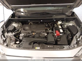 Toyota Rav4 18k km* XLE* AWD* Softex* м.Точки* Камера* Lane as - 17500 € / 34227.03 лв. - 57697259 13 | Car24.bg Toyota Rav4 18k km* XLE* AWD* Softex* м.Точки* Камера* Lane as - 17500 € / 34227.03 лв. - 57697259 13