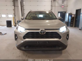 Toyota Rav4 18k km* XLE* AWD* Softex* м.Точки* Камера* Lane as - 17500 € / 34227.03 лв. - 57697259 2 | Car24.bg Toyota Rav4 18k km* XLE* AWD* Softex* м.Точки* Камера* Lane as - 17500 € / 34227.03 лв. - 57697259 2