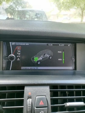 BMW X3 - 11500 € / 22492.04 лв. - 39497694 12 | Car24.bg BMW X3 - 11500 € / 22492.04 лв. - 39497694 12