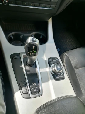 BMW X3 - 11500 € / 22492.04 лв. - 39497694 13 | Car24.bg BMW X3 - 11500 € / 22492.04 лв. - 39497694 13