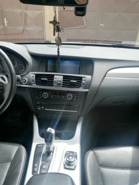 BMW X3 - 11500 € / 22492.04 лв. - 39497694 11 | Car24.bg BMW X3 - 11500 € / 22492.04 лв. - 39497694 11