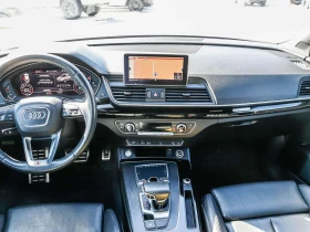 Audi Q5 TECHNIK/360/DIS/B&O/S-LINE/ЦЕНА ДО БГ | Auto.bg — изображение 11 Audi Q5 TECHNIK/360/DIS/B&O/S-LINE/ЦЕНА ДО БГ | Auto.bg — изображение 11
