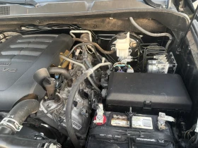 Toyota Sequoia undefined | Auto.bg — изображение 9 Toyota Sequoia undefined | Auto.bg — изображение 9