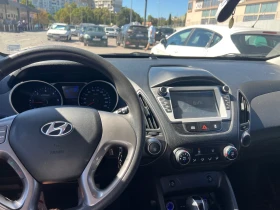 Hyundai Tucson - 11600 € - 76427749 7 | Car24.bg Hyundai Tucson - 11600 € - 76427749 7