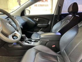 Hyundai Tucson - 11600 € - 76427749 4 | Car24.bg Hyundai Tucson - 11600 € - 76427749 4