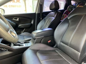 Hyundai Tucson - 11600 € - 76427749 5 | Car24.bg Hyundai Tucson - 11600 € - 76427749 5