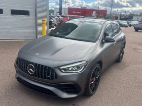 Mercedes-Benz GLA 45 AMG * CARFAX * ПРЕДСТАВИТЕЛСТВО * ОПЦИЯ ЗА ФИНАНСИРАНЕ