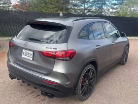 Mercedes-Benz GLA 45 AMG * CARFAX * ПРЕДСТАВИТЕЛСТВО * ОПЦИЯ ЗА ФИНАНСИРАНЕ | Auto.bg — изображение 4 Mercedes-Benz GLA 45 AMG * CARFAX * ПРЕДСТАВИТЕЛСТВО * ОПЦИЯ ЗА ФИНАНСИРАНЕ | Auto.bg — изображение 4