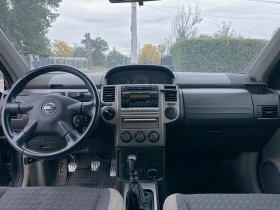 Nissan X-trail 2.2 dci 4x4 теглич - 2300 € - 52832409 5 | Car24.bg Nissan X-trail 2.2 dci 4x4 теглич - 2300 € - 52832409 5