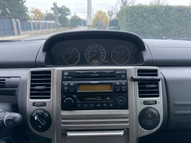 Nissan X-trail 2.2 dci 4x4 теглич - 2300 € - 52832409 4 | Car24.bg Nissan X-trail 2.2 dci 4x4 теглич - 2300 € - 52832409 4