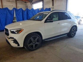 Mercedes-Benz GLE * GLE350 4MATIC/GLE350 4 M Turbo * CARFAX * БЕЗ ПЪ