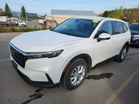 Honda Cr-v * Awd Lx b * CARFAX * ЦЕНА ДО БГ