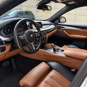 BMW X6 M50D xDrive FULL FULL - 29900 € - 65204168 12 | Car24.bg BMW X6 M50D xDrive FULL FULL - 29900 € - 65204168 12