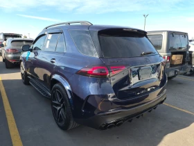 Mercedes-Benz GLE 53 4MATIC HYBRID AMG * КРАЙНА ЦЕНА* FULL EXTRAS | Auto.bg — изображение 2 Mercedes-Benz GLE 53 4MATIC HYBRID AMG * КРАЙНА ЦЕНА* FULL EXTRAS | Auto.bg — изображение 2