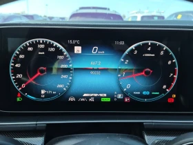 Mercedes-Benz GLE 53 4MATIC HYBRID AMG * КРАЙНА ЦЕНА* FULL EXTRAS | Auto.bg — изображение 9 Mercedes-Benz GLE 53 4MATIC HYBRID AMG * КРАЙНА ЦЕНА* FULL EXTRAS | Auto.bg — изображение 9