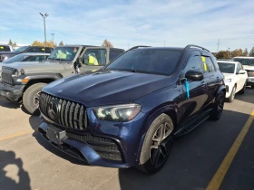 Mercedes-Benz GLE 53 4MATIC HYBRID AMG * КРАЙНА ЦЕНА* FULL EXTRAS | Auto.bg — изображение 3 Mercedes-Benz GLE 53 4MATIC HYBRID AMG * КРАЙНА ЦЕНА* FULL EXTRAS | Auto.bg — изображение 3