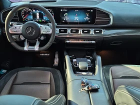 Mercedes-Benz GLE 53 4MATIC HYBRID AMG * КРАЙНА ЦЕНА* FULL EXTRAS | Auto.bg — изображение 8 Mercedes-Benz GLE 53 4MATIC HYBRID AMG * КРАЙНА ЦЕНА* FULL EXTRAS | Auto.bg — изображение 8