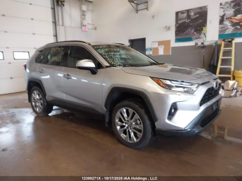 Toyota Rav4 18k km* XLE* AWD* Softex* м.Точки* Камера* Lane as - 17500 € / 34227.03 лв. - 57697259 1 | Car24.bg Toyota Rav4 18k km* XLE* AWD* Softex* м.Точки* Камера* Lane as - 17500 € / 34227.03 лв. - 57697259 1