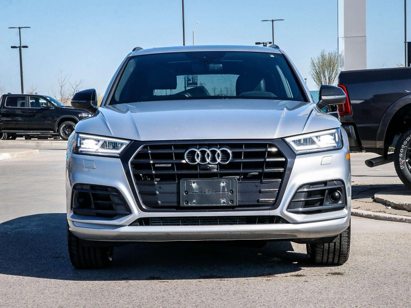 Audi Q5 TECHNIK/360/DIS/B&O/S-LINE/ЦЕНА ДО БГ | Auto.bg — изображение 1 Audi Q5 TECHNIK/360/DIS/B&O/S-LINE/ЦЕНА ДО БГ | Auto.bg — изображение 1