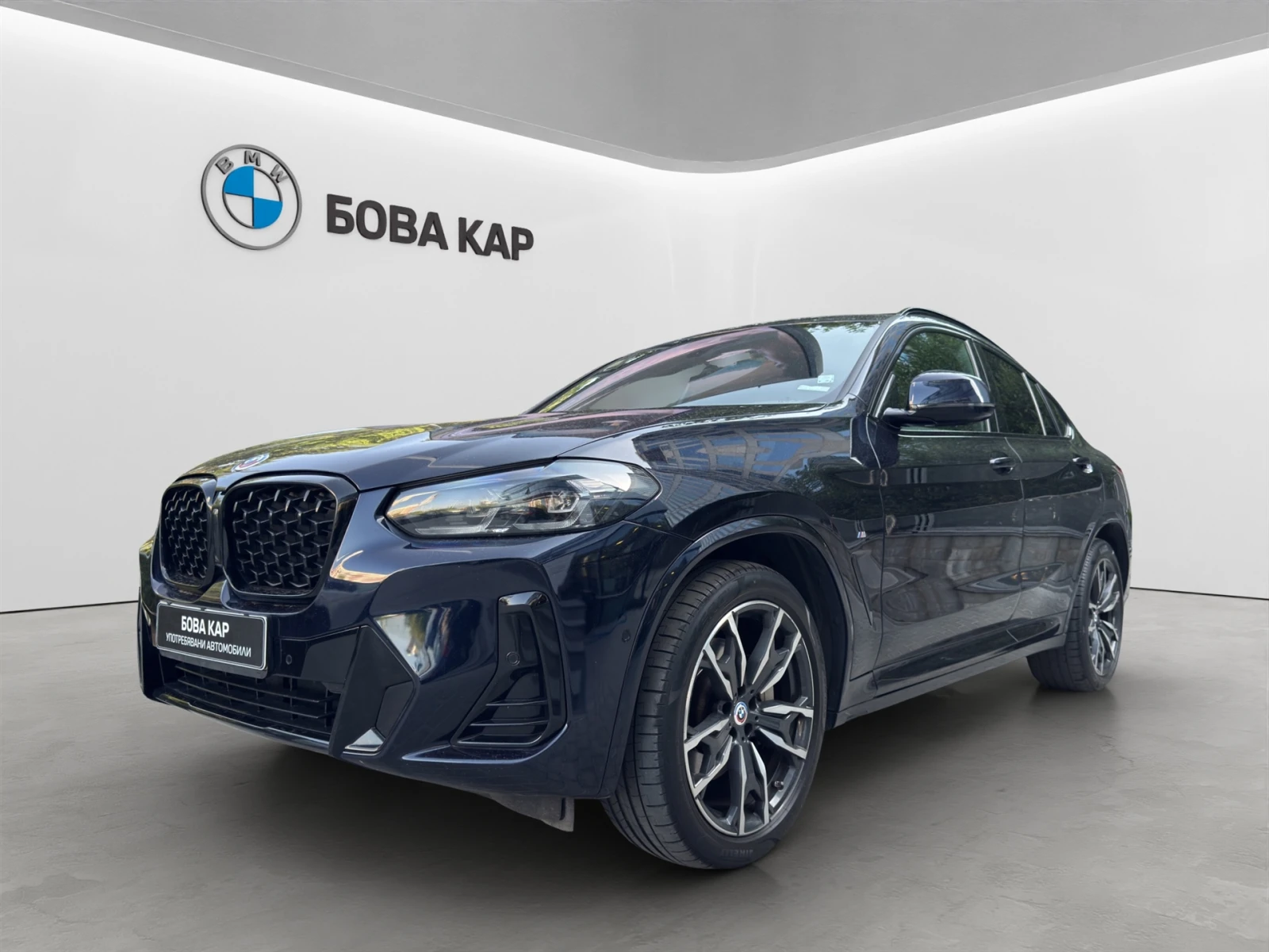 BMW X4 xDrive30i | Auto.bg — изображение 1 BMW X4 xDrive30i | Auto.bg — изображение 1